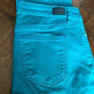 Celebrity Pink Jayden Skinny Jeans.